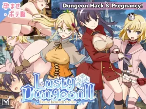 【RJ01582213】冒険と交流を両立できるRPG続編